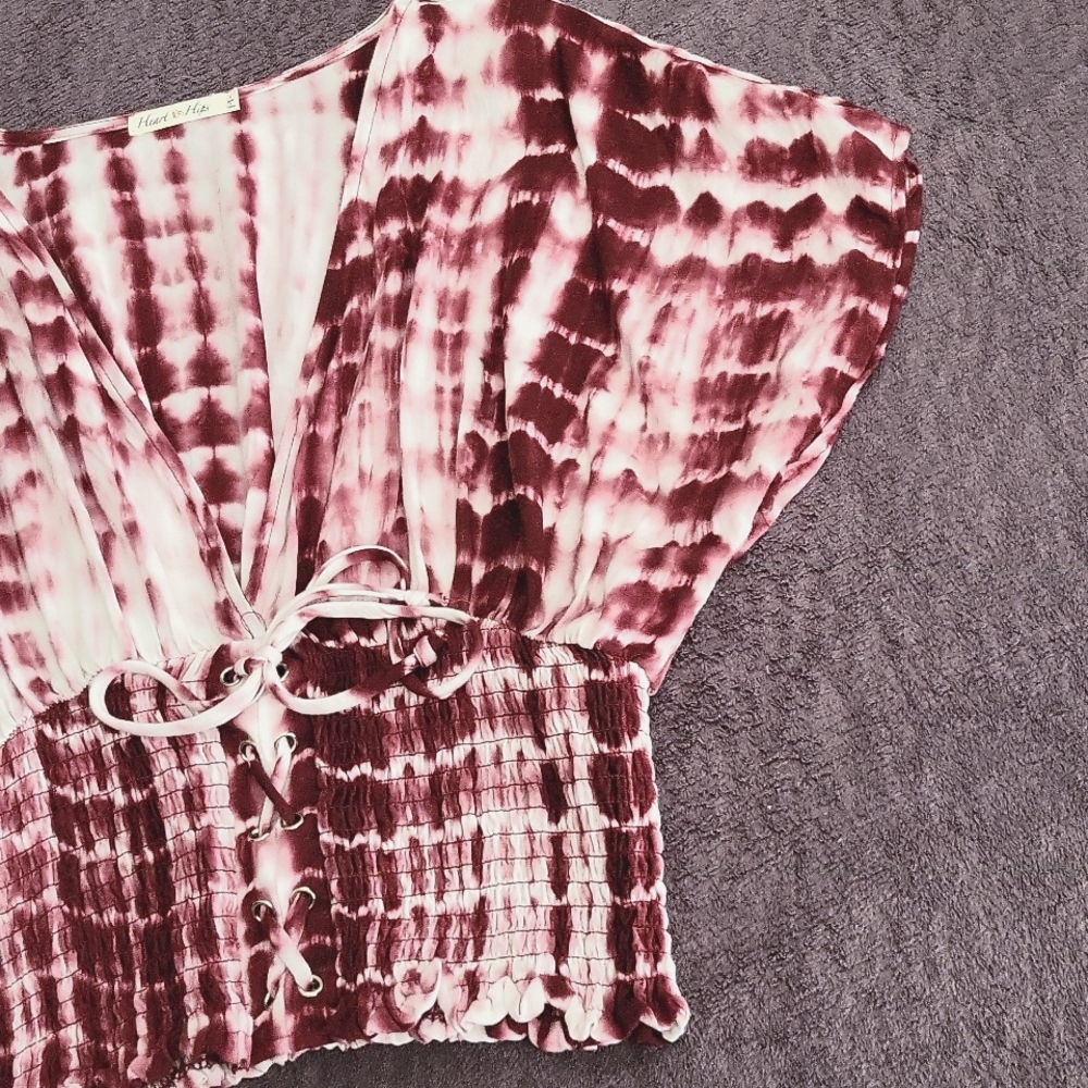 Crop Top - Picture 4 of 4